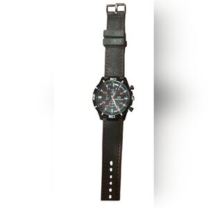 GT Grand Touring Watch